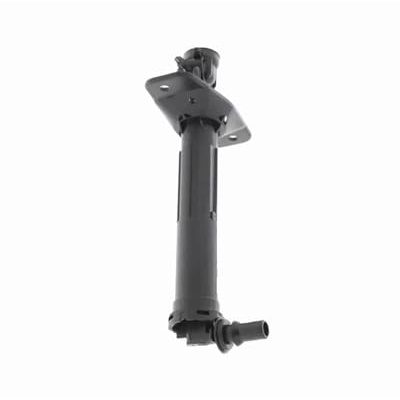 Headlight Cleaning Nozzle for SEAT Ibiza IV Headlight Washer Fluid Nozzle 6J0955965 6J0955966 High-Pressure Sprayer(Left)