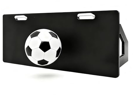 HUOMMG Fußball Rebound Board Tragbares 100 x 40cm Fussball Rebounder Freistehend Fußballrebounder Kinder & Jugendliche Prellwand Brett HDPE Fussballrebounder für Ballkontrolle, Passübungen (Schwarz)