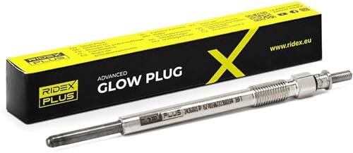 RIDEX PLUS 243G0017P Candeletta Compatibilità con PEUGEOT 206 2 volumi/Coda spiovente 2A/C
