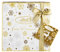 Lindt Schokolade Goldstücke Pralinés | 250 g | 13 Pralinen aus feinster Vollmilchschokolade, zum Teil alkoholhaltig | Schokoladen-Geschenk zu Weihnachten | Pralinen-Geschenk
