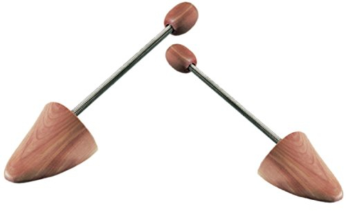 Pedag Boogie Spiralformer Schuhspanner Schuhformer aus Zederholz für Damen (35/38)