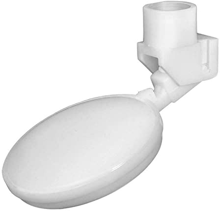 Stefani Plastic Float Valve for Gravity Water Filter