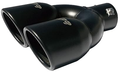 Simoni Racing TRX/59N Terminale di scarico Terminale marmitta Terminale scarico