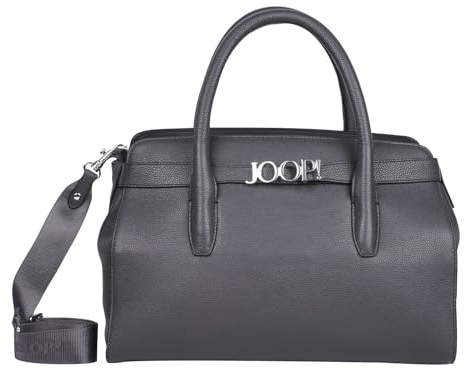 JOOP! Perenn Giulia handväska L grafit, Grafit, L