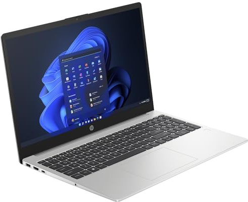 HP 250 G10・(8X9V3ES#ABD)・15,6 FHD・Core i5-1334U・16GB RAM・512GB SSD・Win11 Home 8X9V3ES#ABD