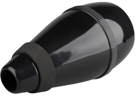 Silenziatori silenziatori leggeri per tromba piccola pratica mute riduzione del rumore strumento pratico facile da usare silenziatori silenziosi resistenti all'acqua