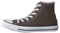Converse Core Hi 1J793 Charcoal grau US9 - EU42,5