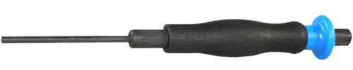 SW-Stahl 82642L Industrial Pin Punch 5 mm Insulated