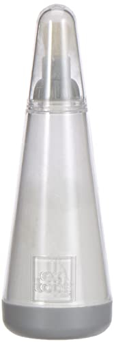 EK Tools 54-04002 Poudre Outil Applicateur Retire l'Autocollant Métal Transparent 4,36 x 8,22 x 14,6 cm