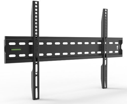 Umount Universal Ultra Slim Flat TV Wall Bracket Mount for 32-60 inch LED Plasma LCD Curved OLED Screens