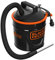 Black+Decker BXVC20TPE Vide-Cendres avec Secoueur de Filtre (900 W, 18 L)