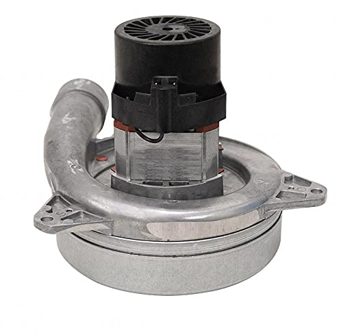 Motore aspirazione DOMEL 499.3.701-4/2 stadi tangenziale 1800 W