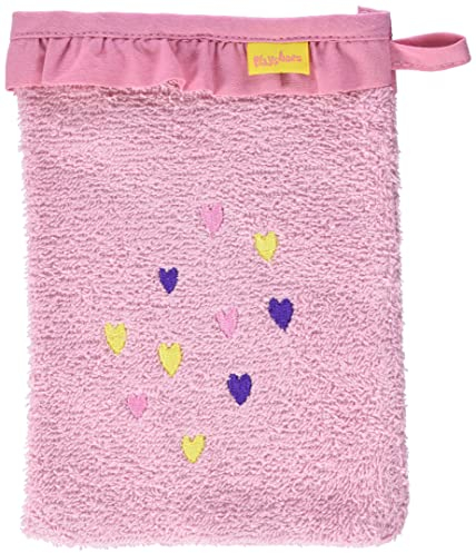 Kinder Frottee-Waschhandschuh Waschlappen Einhorn