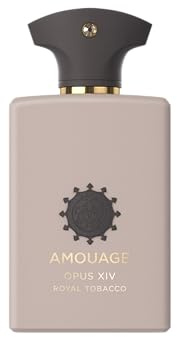 AMOUAGE Opus XIV Royal Tobacco Eau De Parfum 100 ml