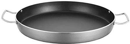 Cadac Paella-Pfanne Ø 36 cm für Grill Carri Chef 40 und Citi Chef 40