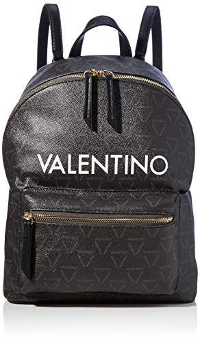 Valentino Liuto Backpack Nero/Multicolor