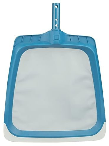 Suinga Recogehojas Plano de Piscina 53x38 cm | Limpieza Rápida de Superficie