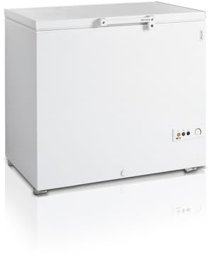 Congélateur Coffre FR305 - TEFCOLD