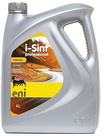 ENI I-SINT PROF 10W40 LT.4
