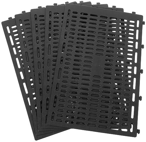 SUPVOX 5pcs Tree Trunk Protectors Plant Protective Covers for Garden Tree Guards Frost Protection