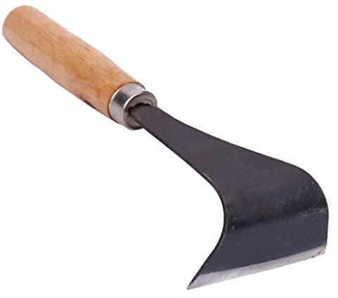 Qianly Raschietto Multiuso Raschietto per Rasatura per Utensili in Legno Raschietto per Impugnatura per La Lavorazione