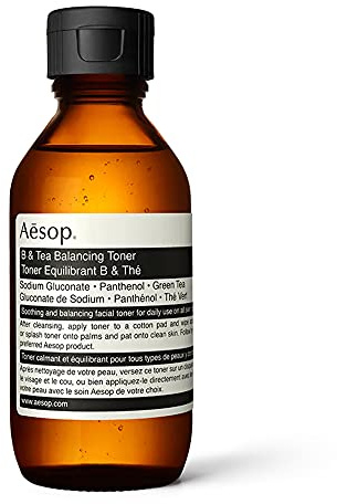 Aesop Bitter Orange Astringent Toner 200ml