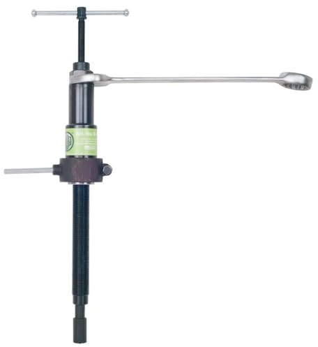 Hydraulische Spindel Größe 8–1-b f. Abzieher Kukko