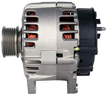 HELLA 8EL 012 429-391 Generator/Lichtmaschine - 14V - 150A