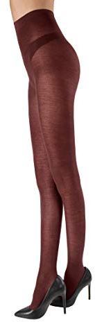 WOOTI TIGHTS collant CARBONARA XL VINACCIA