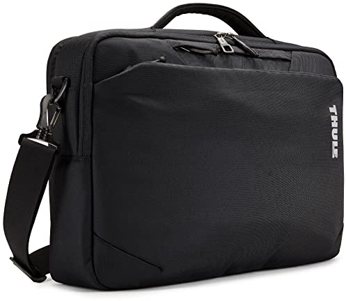 Thule Subterra Laptop-tasche 15,6 Zoll Black One-Size