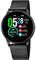 Lotus Smart-Watch 50002/A, Schwarz