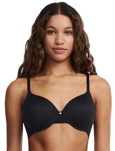 Chantelle - Norah Chic - Schalen-BH (80H Schwarz)