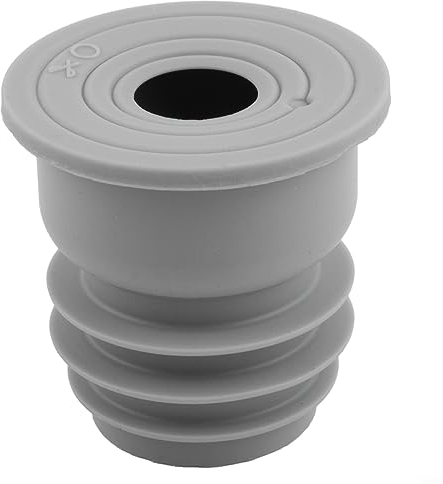 Sellado para anillo, sello de tubería de lavadora, sello de tubería de drenaje, sello de desodorante, sello de tubería para lavadora