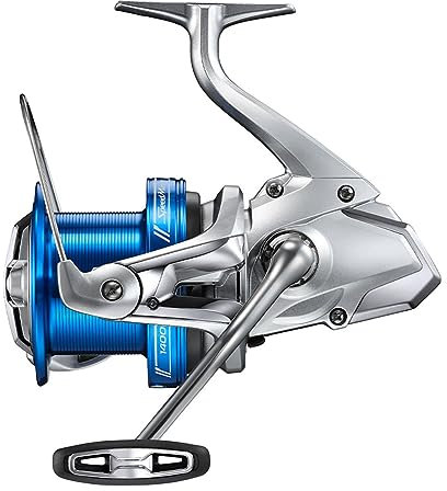 SHIMANO Speedmaster XSD 14000, Angelrolle