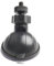 EasyByMall Replacement Suction Cup Mount for Nextbase Dash Cameras 112 212 312GW 412GW Secure Your Device (C)