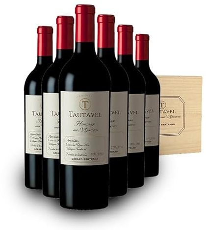 GÉRARD BERTRAND