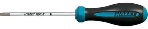 Hazet 802-T10H - Destornillador de punta de estrella