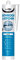 Bond-It BDBAWH Bath-Mate Bath & Kitchen Sealant White EU3