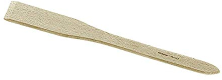 DE BUYER SPATULE A CREPE-B BOIS 30CM+D6:D179