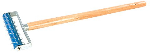 Silverline 245130 Stachelwalze 150 x 480 mm