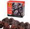 Finnas Pierres de Lave 3 kg - Pierre de lave - Barbecue à gaz - Réutilisable - Chaleur uniforme - Prévention des flammes piquantes - Naturel - Allemand