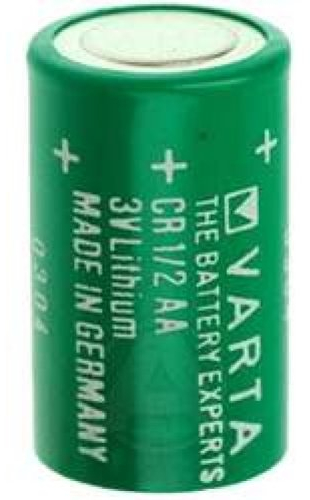 Varta 46708 CR1/2AA / 1/2 AA (Mignon) (6127) - Pile lithium-dioxyde de manganèse 3 V