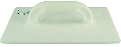 HaWe 9.4824 Kunststoff-Reibebrett Hart 480x240 mm