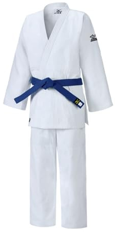 Mizuno Keiko 2 Judo Suit Senior - 185