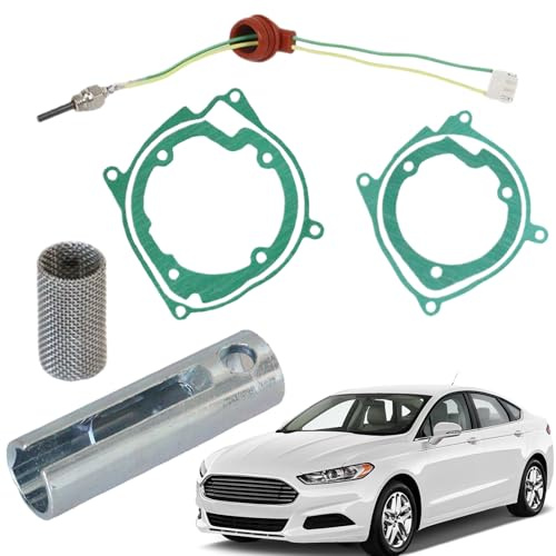 Huehkir Kit de Bougies de Chauffage Glow - Kit de Bougie pour Chauffage Stationnaire - Accessoires Pièces 2-5kw Dépose d'Étincelle Extracteur de Filetage Voiture Camion Bateau