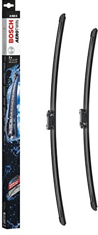Bosch Scheibenwischer Aerotwin A965S, Länge: 700mm/600mm – Set für Frontscheibe