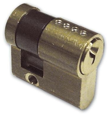 Cilindro Mezzo da Infilare Sagomato Prefer Art. 6861 Misura 31,5 mm