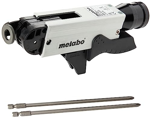 Metabo Schrauber-Magazin SM 5-55 (631618000)