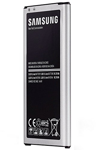 Samsung 2800 mAh Batt New Bulk Batteria agli ioni di Litio per Galaxy S5