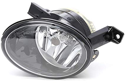 Hella 1N0 009 954-311 NebelScheinwerfer - VW Up (121, 122, BL1, BL2) - ECE/CCC - links